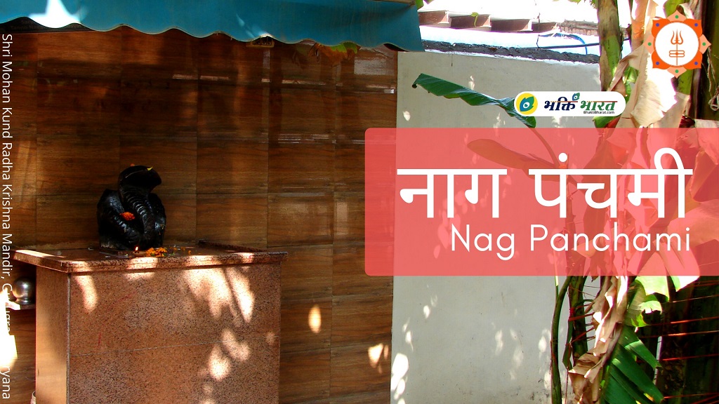 Nag Panchami