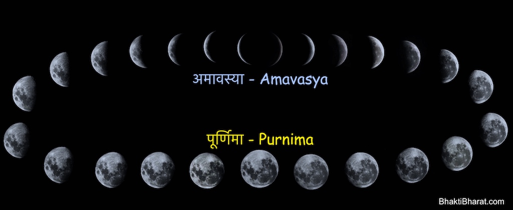 Jyeshtha Amavasya