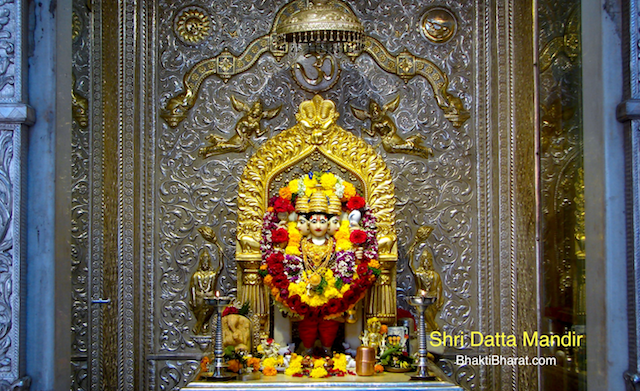 Shri Datta Mandir () - Budhwar Peth Pune Maharashtra