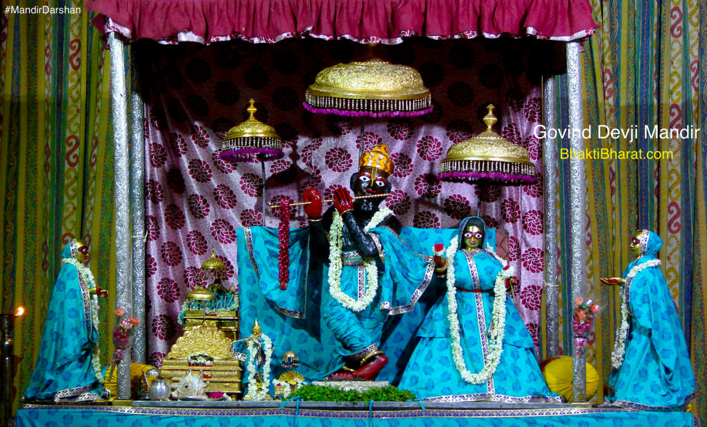 10 Most Famous Lord Krishna Temples in India