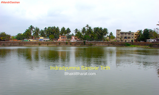 जगन्नाथ पुरी के विश्व प्रसिद्ध मंदिर