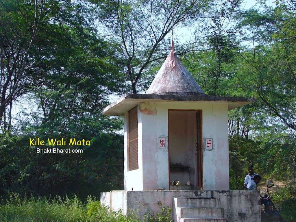 Lord Shiv Mandir with Shivling