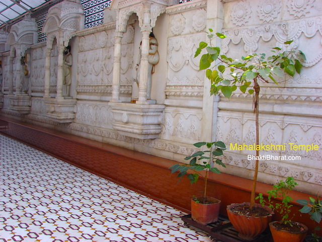 Mahalakshmi Temple, Pune Mahalakshmi Temple, Pune