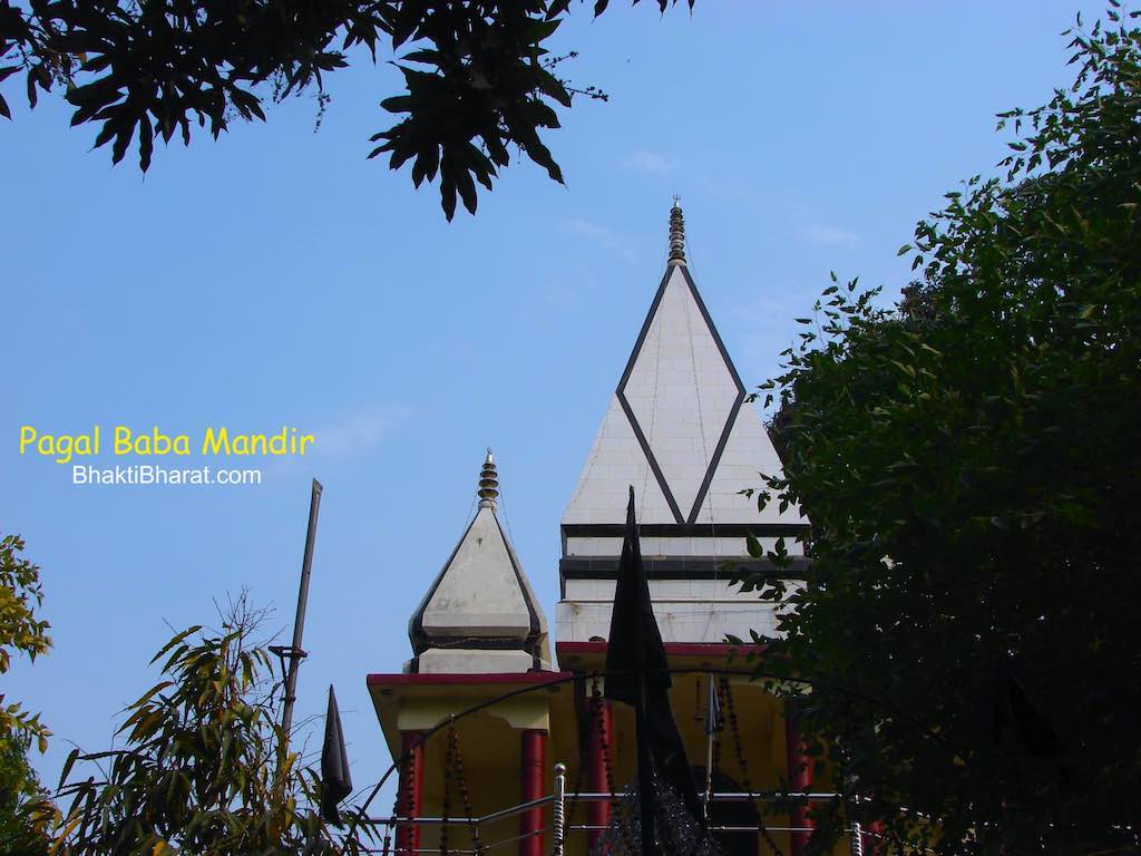 With the presences of a no of different trees and lot of dependent beautifully sounded birds make the atmosphere calme, beautiful, peaceful with the chants from Sadhu, Sant and Bhakt.