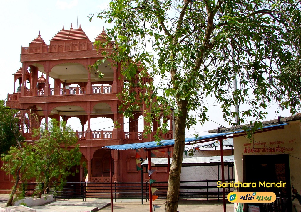 3 Storey Aantarik Dawar