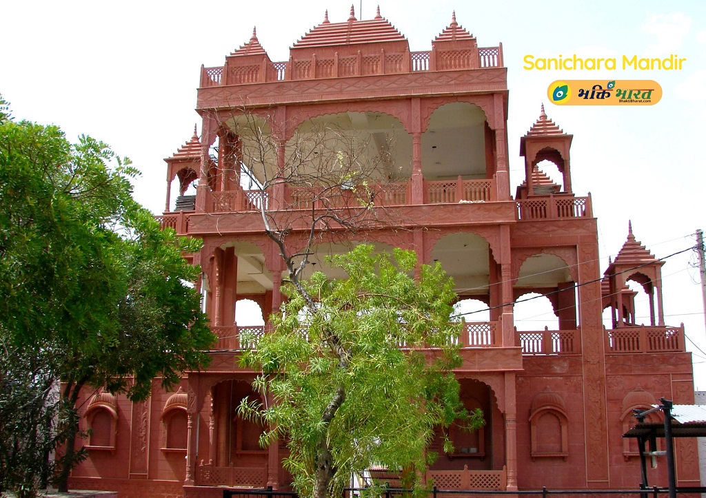 3 Storey Aantarik Dawar