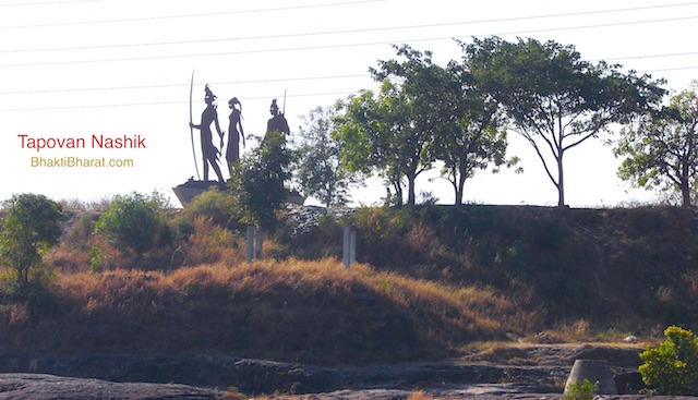 Tapovan Nashik