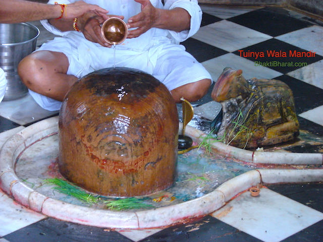 Top Famous Temple of Shikohabad