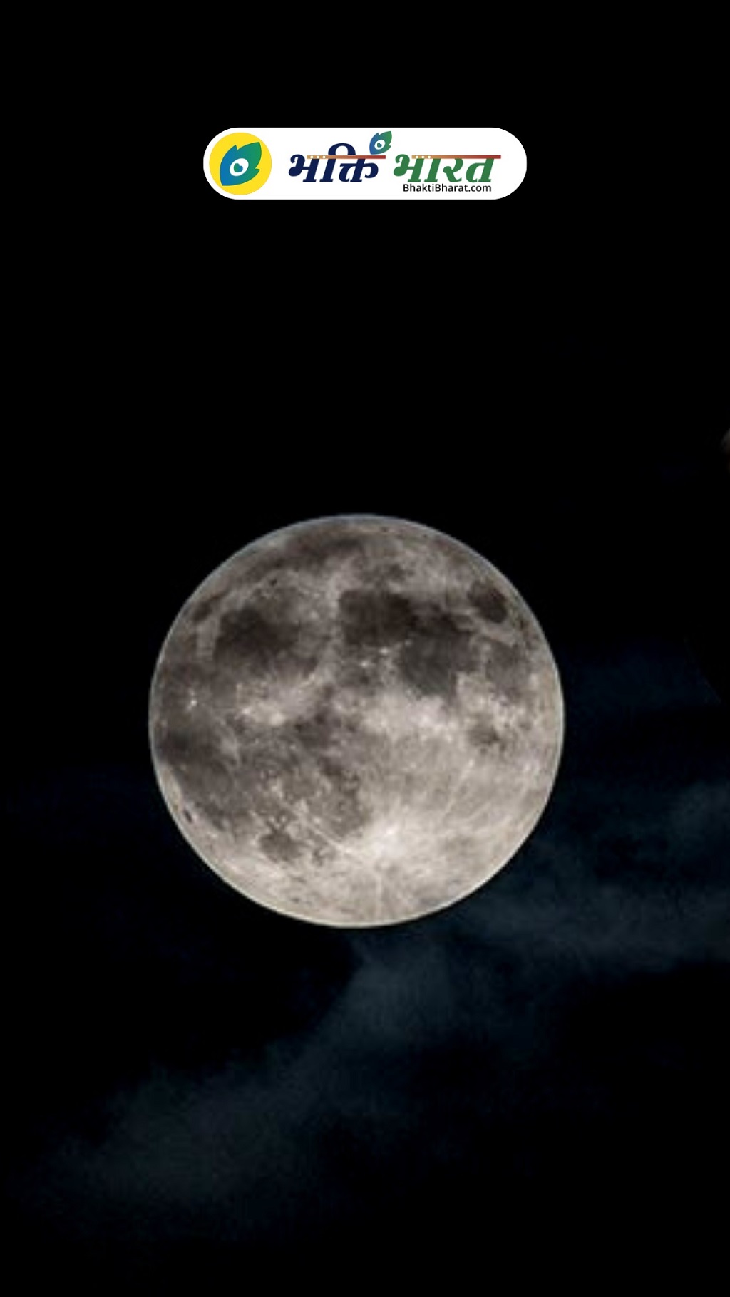 Lunar Eclipse Period - 1:06 AM to 2:22 AM