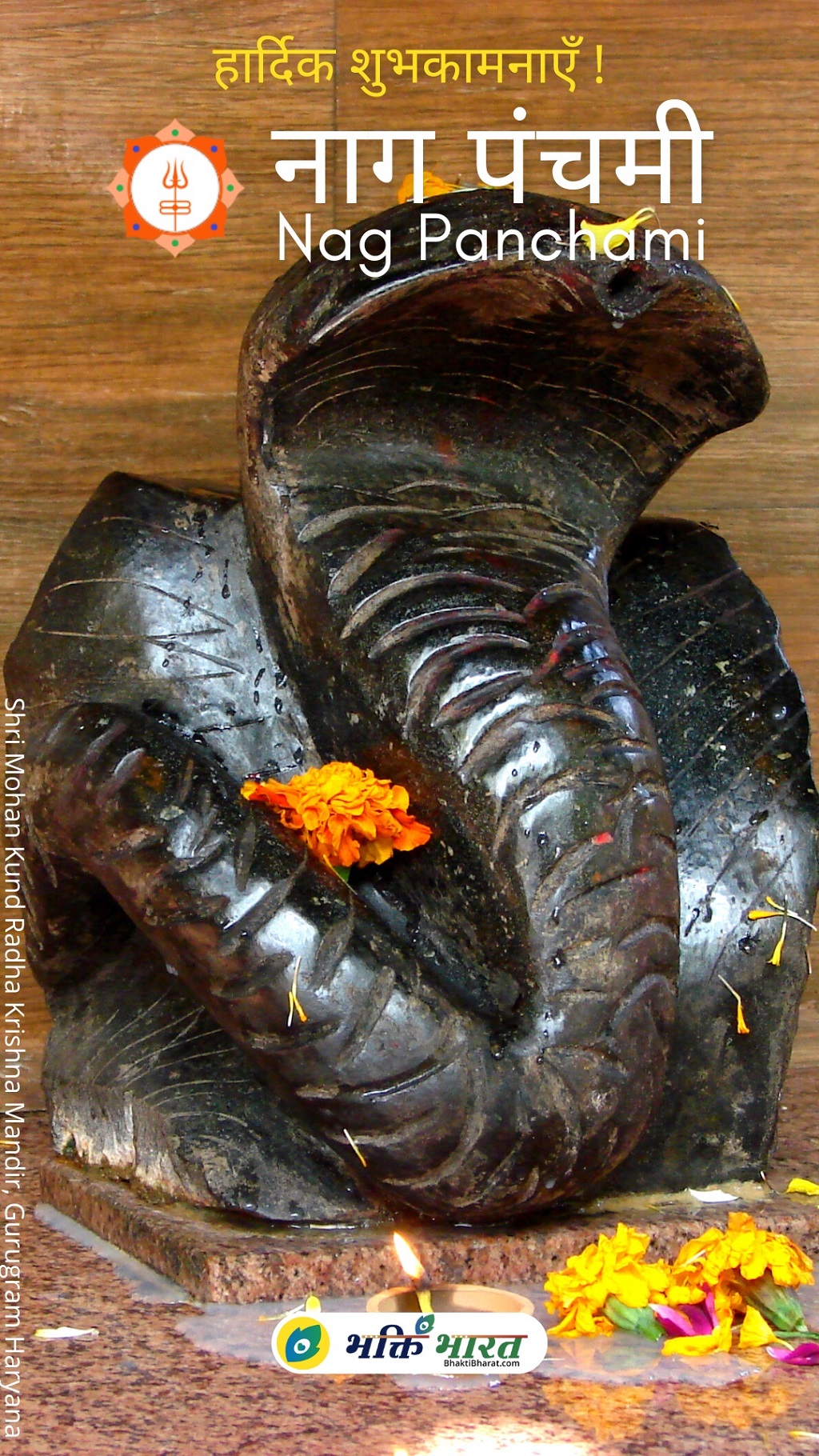 Nag Panchami Nag Panchami 2024 Date Friday, 9 August 2024