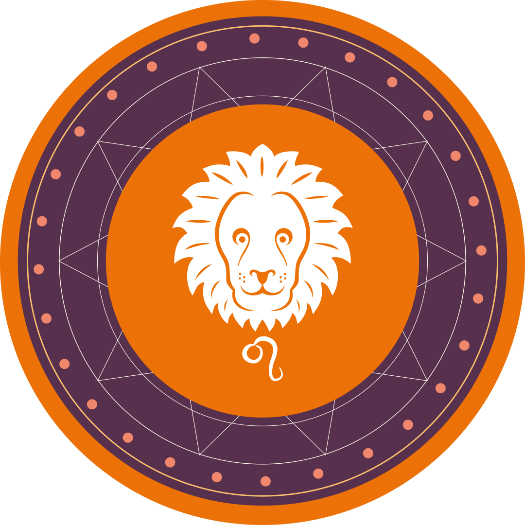 ♌ Leo - Simha Rashi Saturday, 24 May 2025 - BhaktiBharat